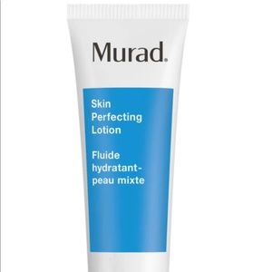 MURAD skin perfecting lotion new